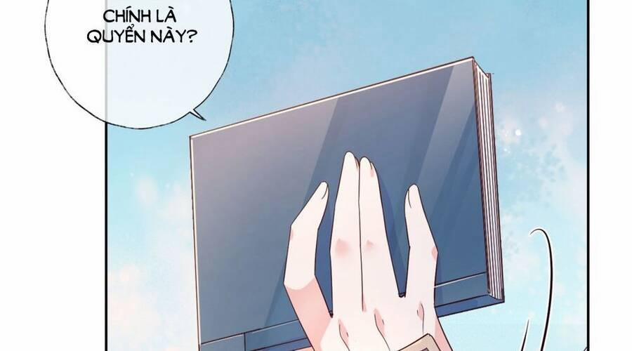 Dòng máu ngọt ngào 21 trang 36