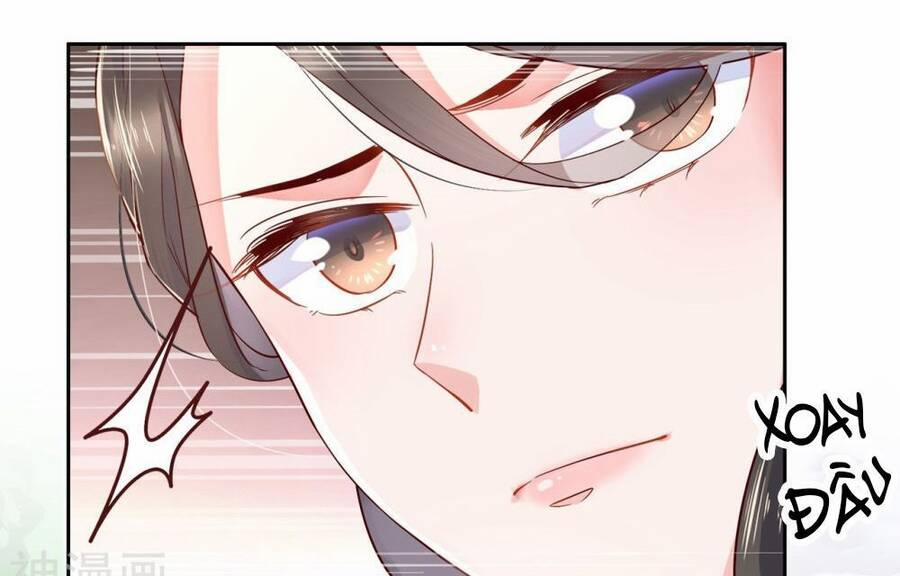 Dòng máu ngọt ngào 22 trang 14