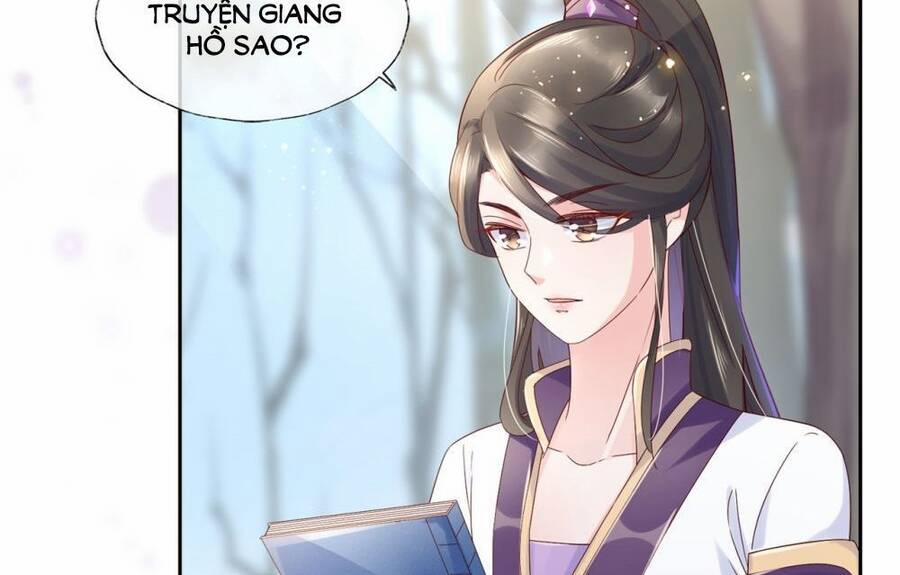 Dòng máu ngọt ngào 22 trang 2