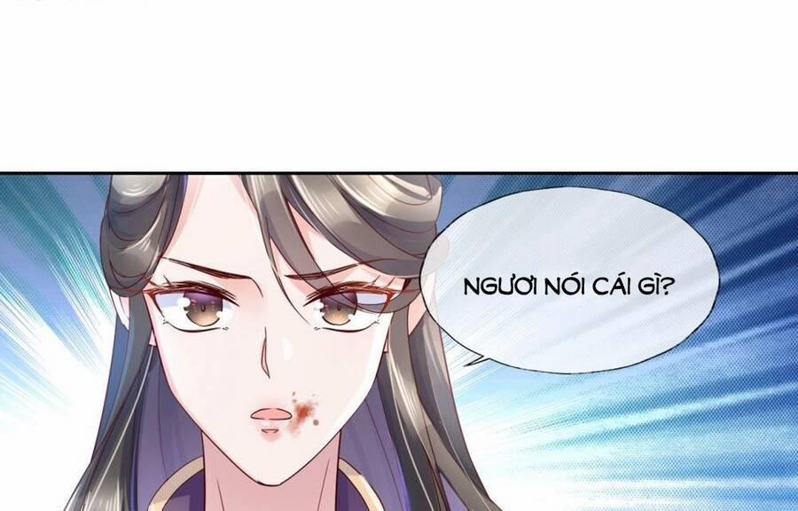 Dòng máu ngọt ngào 22 trang 32