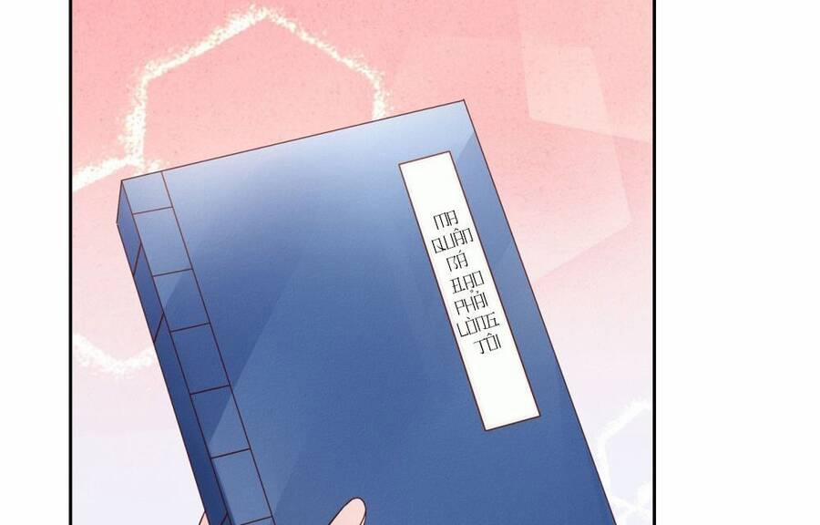 Dòng máu ngọt ngào 22 trang 4