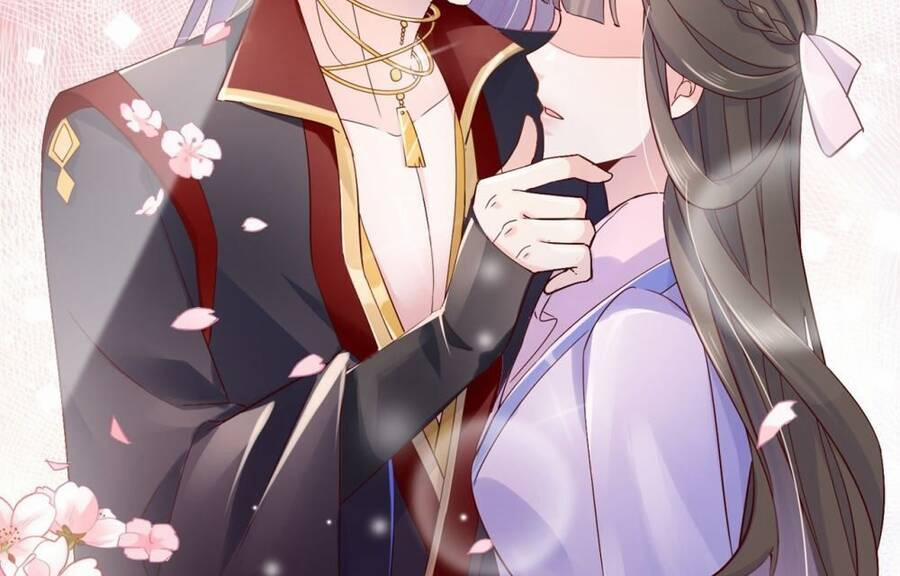 Dòng máu ngọt ngào 22 trang 6