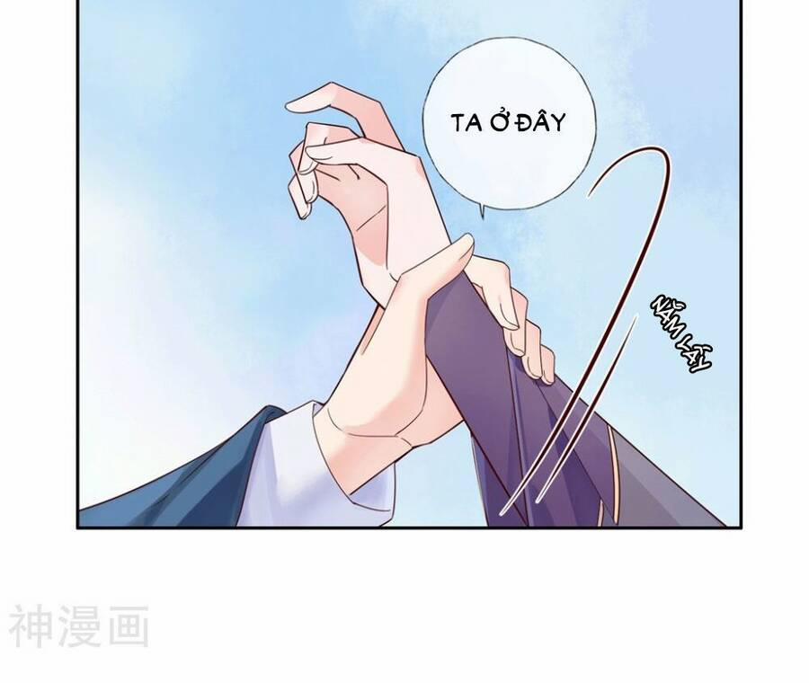 Dòng máu ngọt ngào 23 trang 10