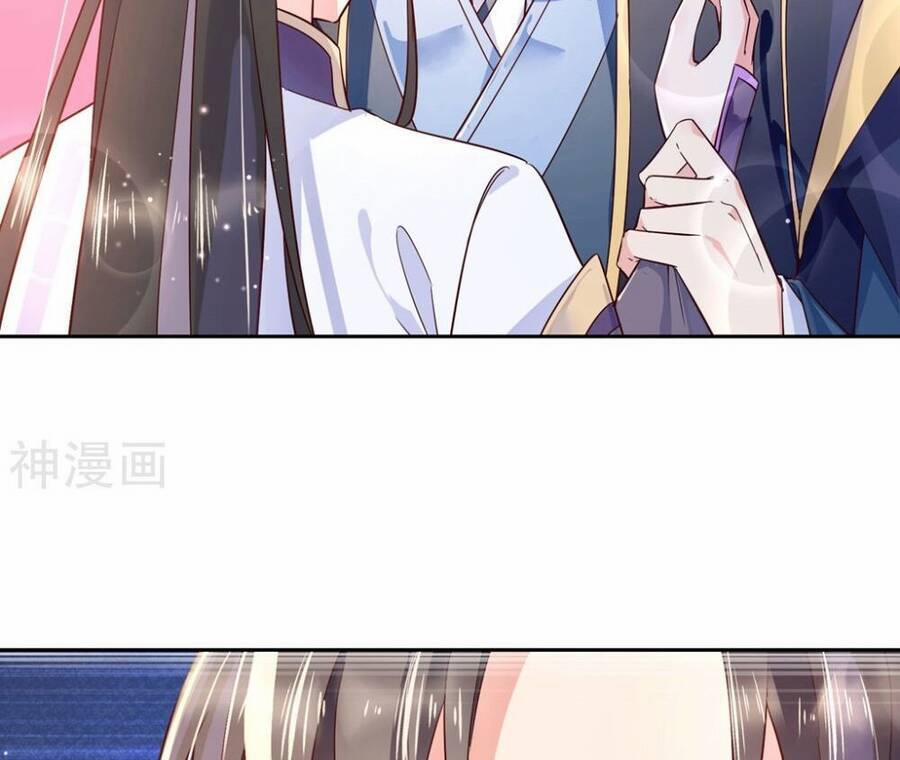 Dòng máu ngọt ngào 23 trang 12