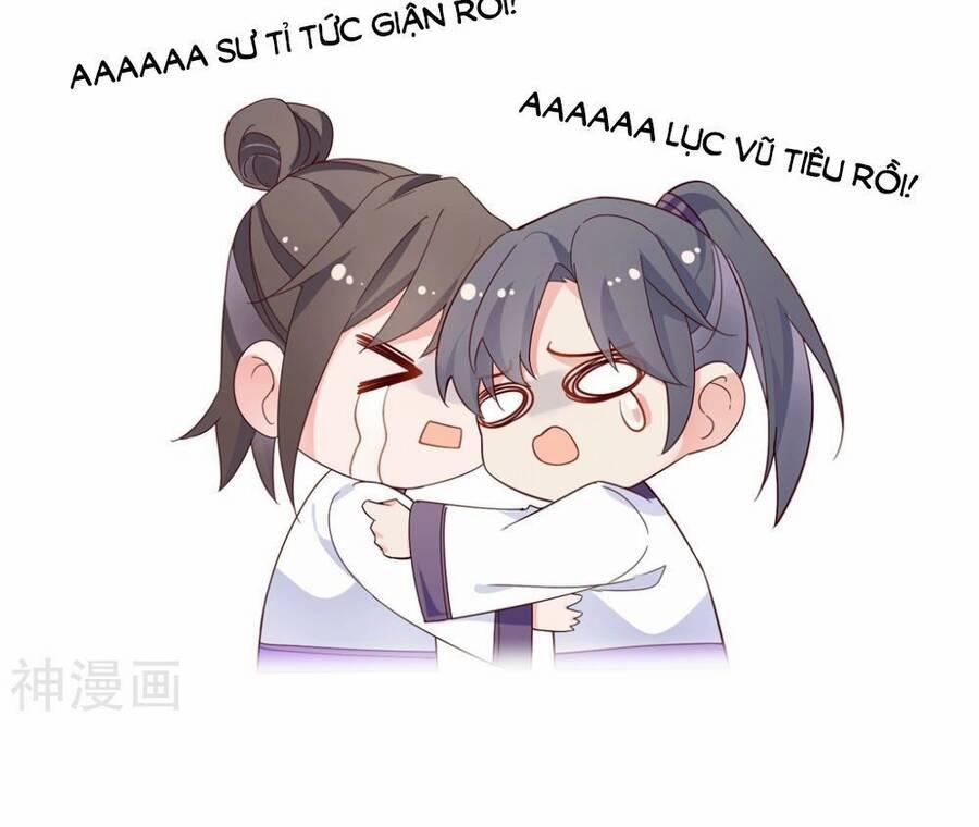 Dòng máu ngọt ngào 23 trang 14