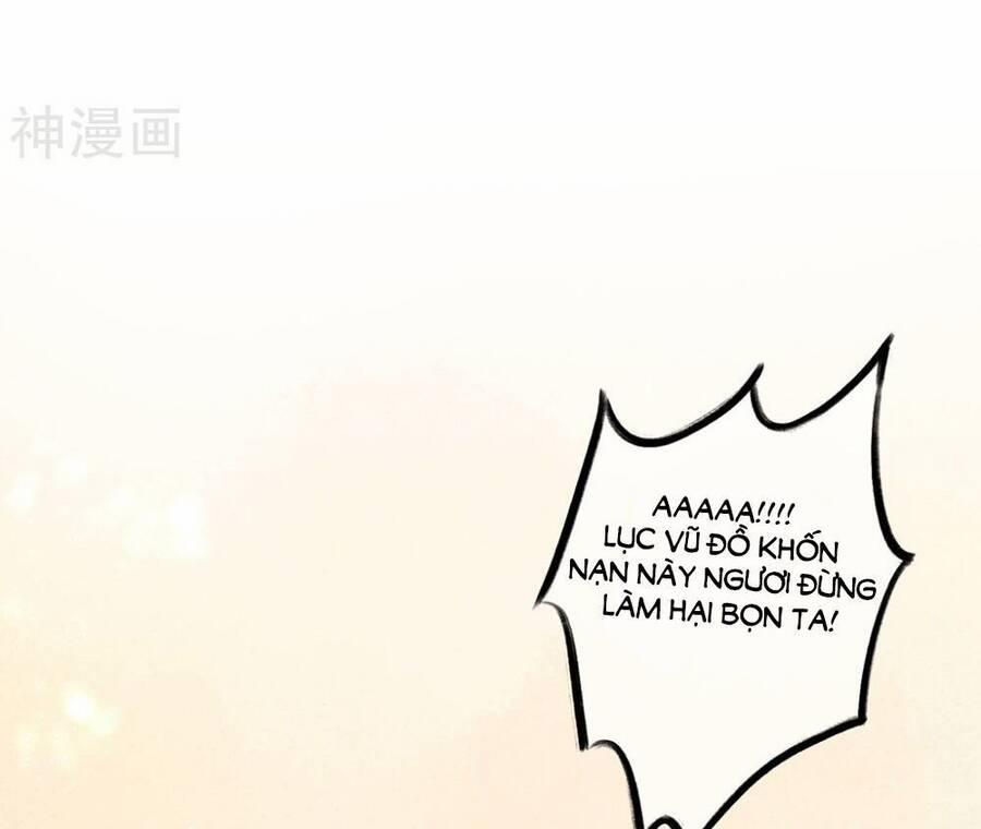 Dòng máu ngọt ngào 23 trang 16