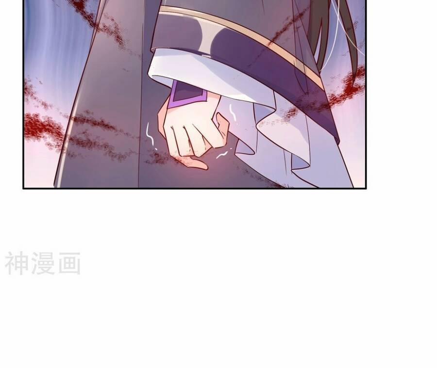 Dòng máu ngọt ngào 23 trang 2