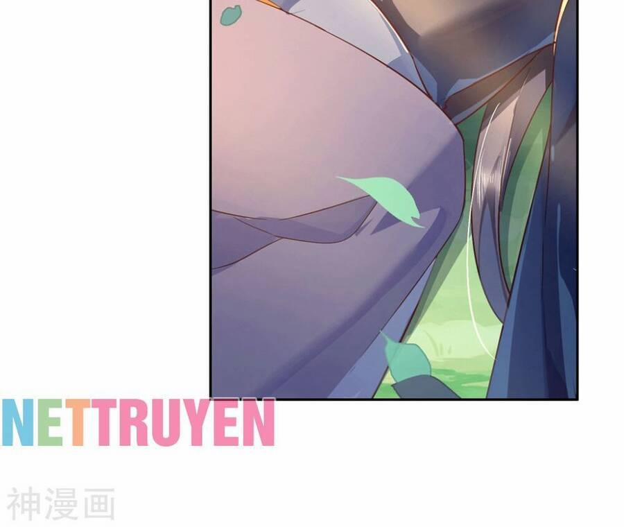 Dòng máu ngọt ngào 23 trang 20