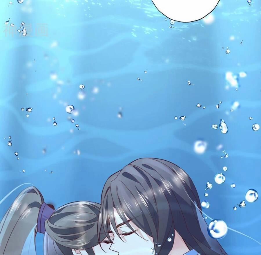 Dòng máu ngọt ngào 23 trang 34