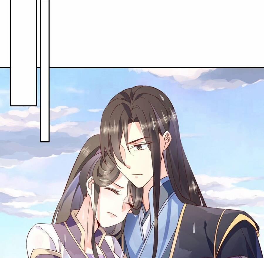 Dòng máu ngọt ngào 23 trang 36