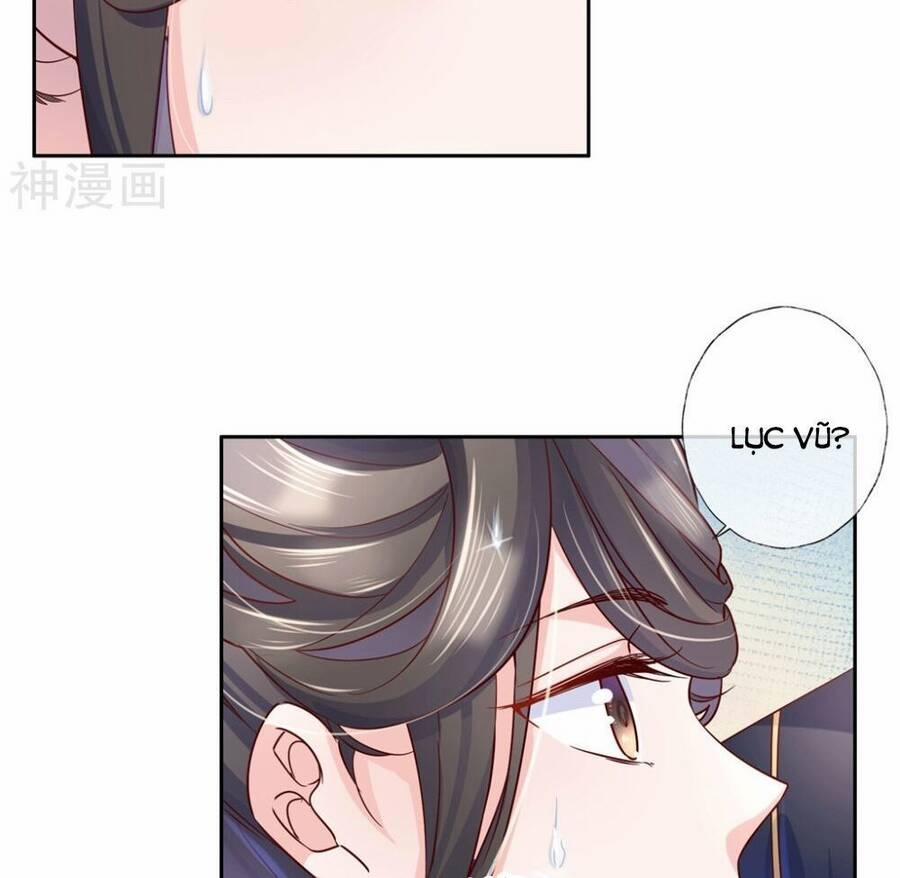 Dòng máu ngọt ngào 23 trang 38