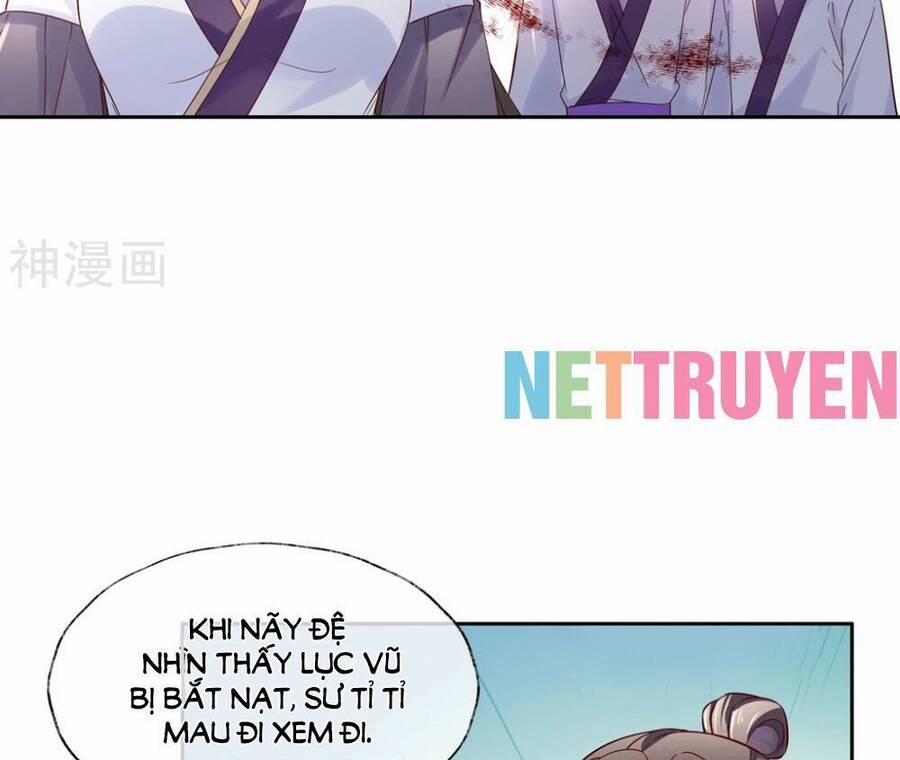 Dòng máu ngọt ngào 23 trang 4