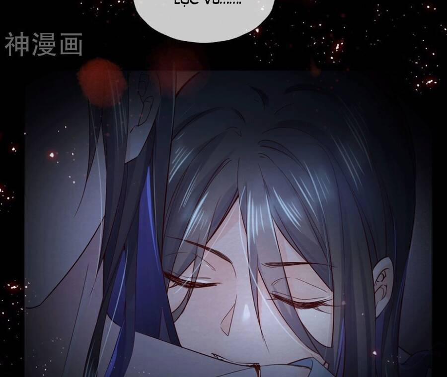 Dòng máu ngọt ngào 23 trang 8