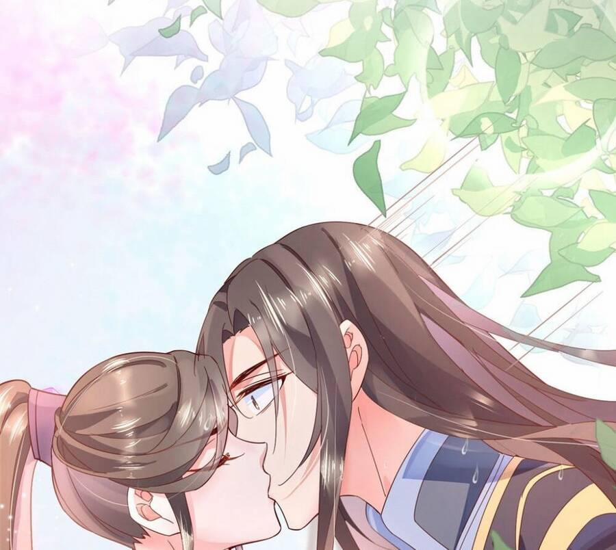 Dòng máu ngọt ngào 24 trang 12