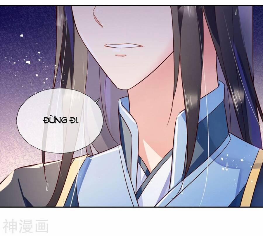 Dòng máu ngọt ngào 24 trang 20