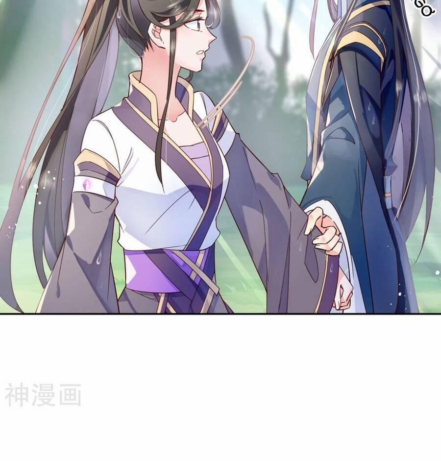 Dòng máu ngọt ngào 24 trang 22