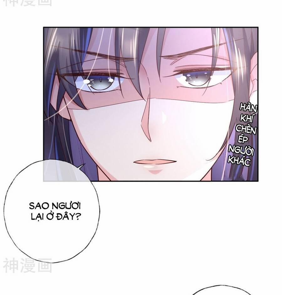 Dòng máu ngọt ngào 24 trang 32