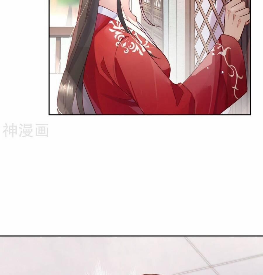 Dòng máu ngọt ngào 24 trang 38