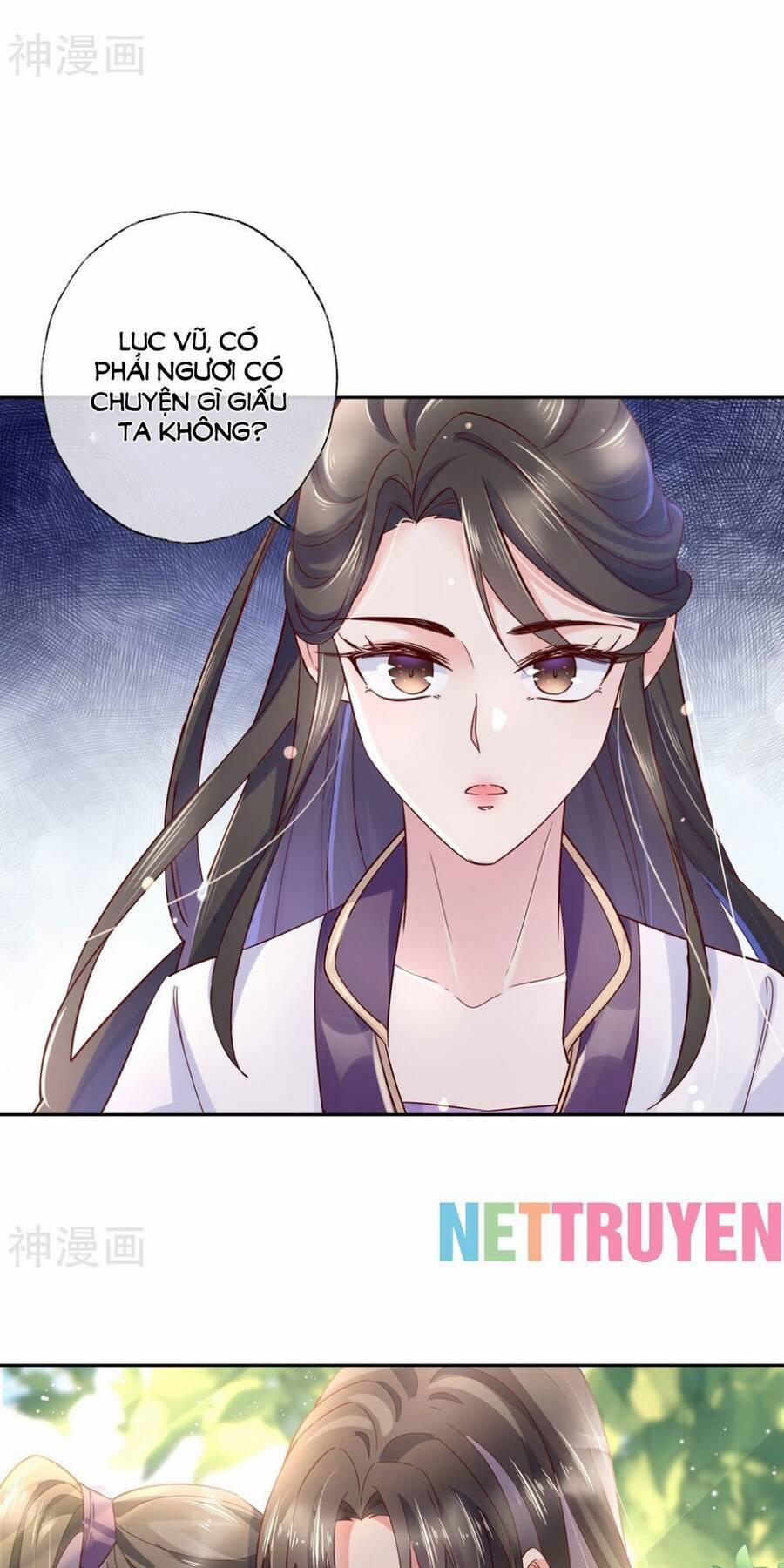 Dòng máu ngọt ngào 24 trang 9