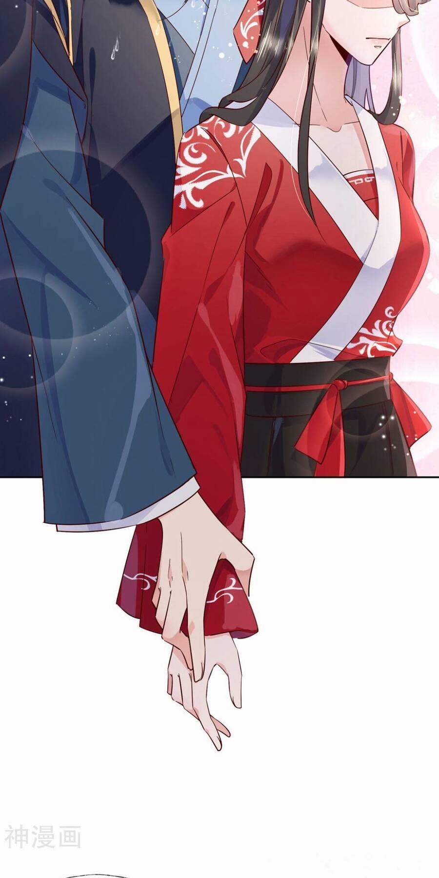 Dòng máu ngọt ngào 25 trang 19