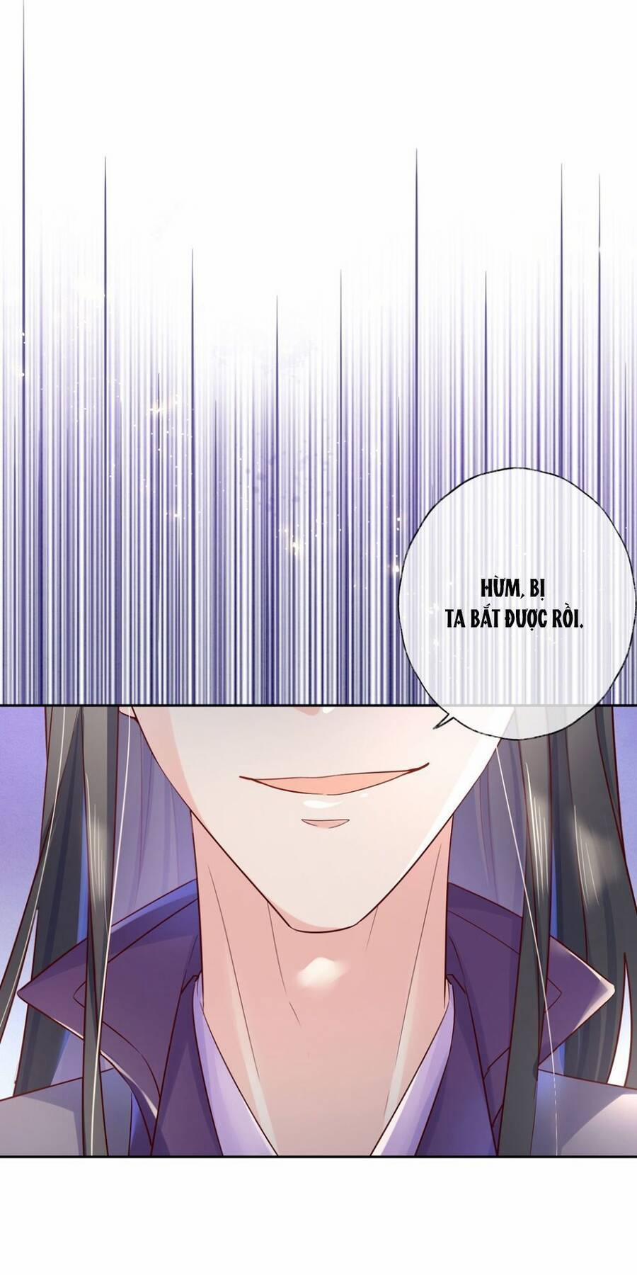 Dòng máu ngọt ngào 26 trang 1