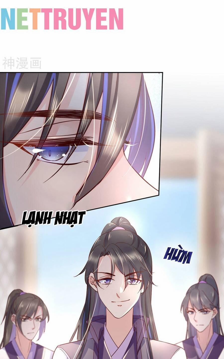 Dòng máu ngọt ngào 26 trang 2