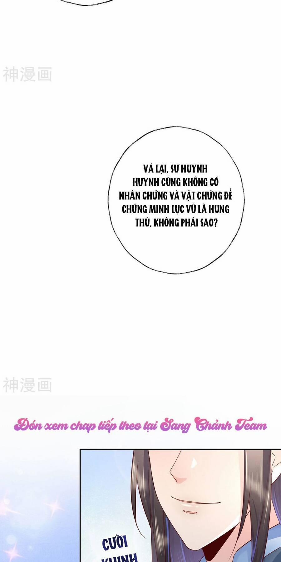 Dòng máu ngọt ngào 27 trang 19