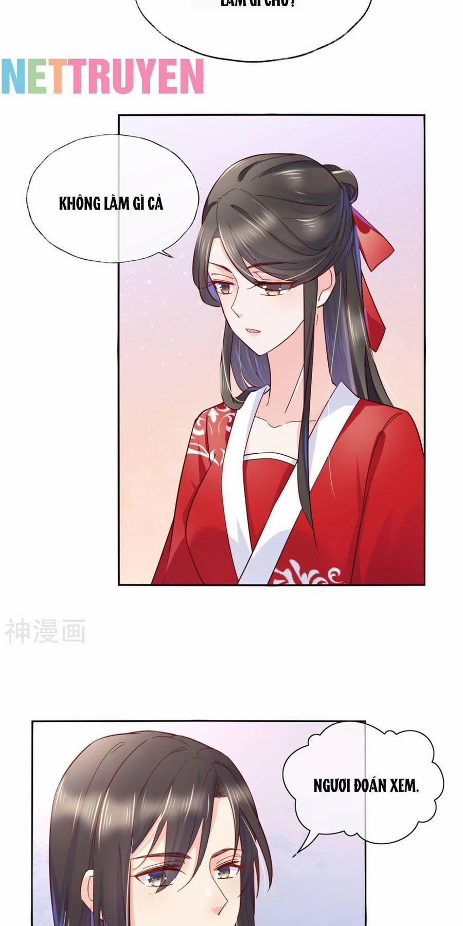 Dòng máu ngọt ngào 27 trang 2