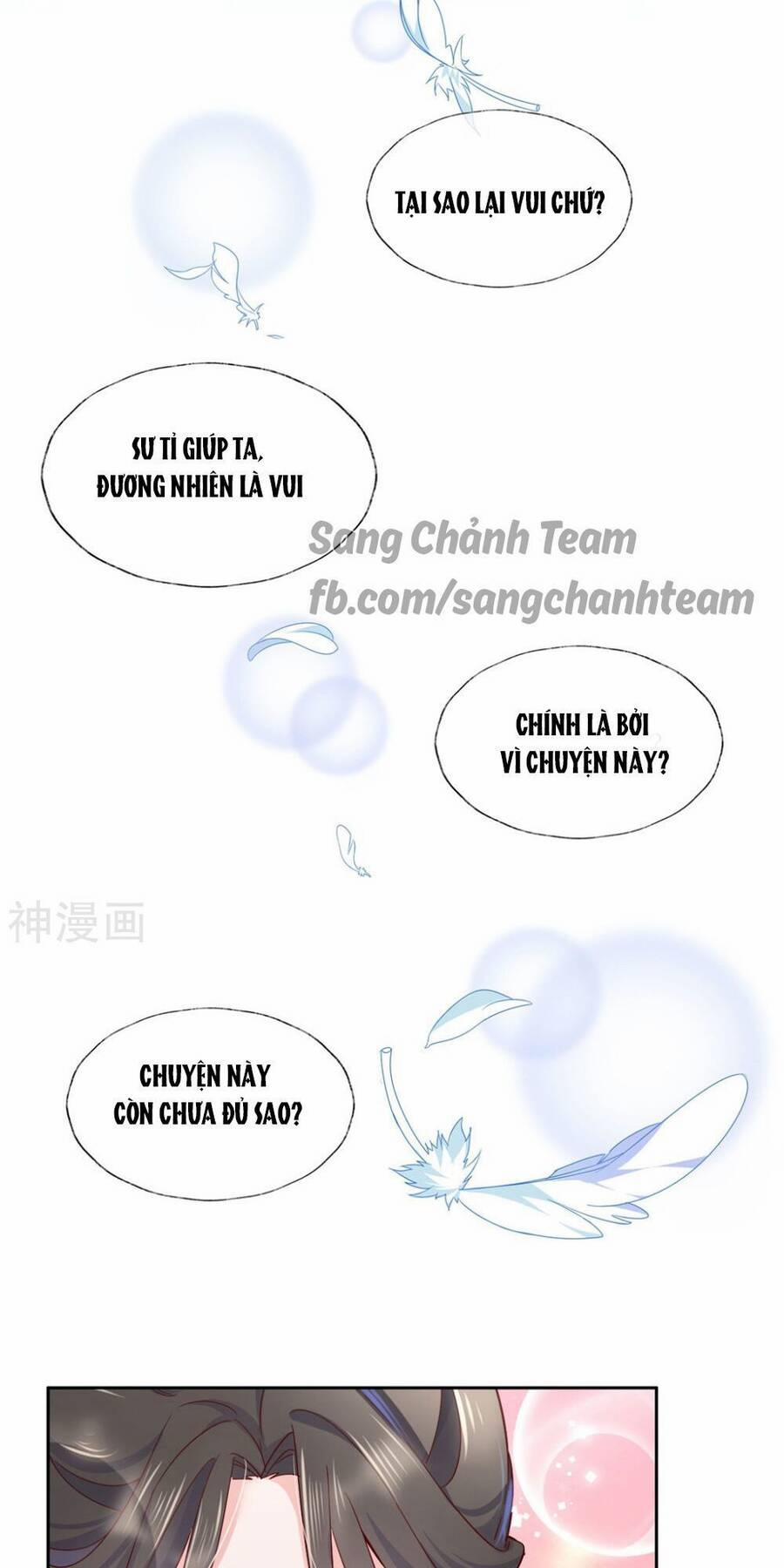 Dòng máu ngọt ngào 28 trang 1