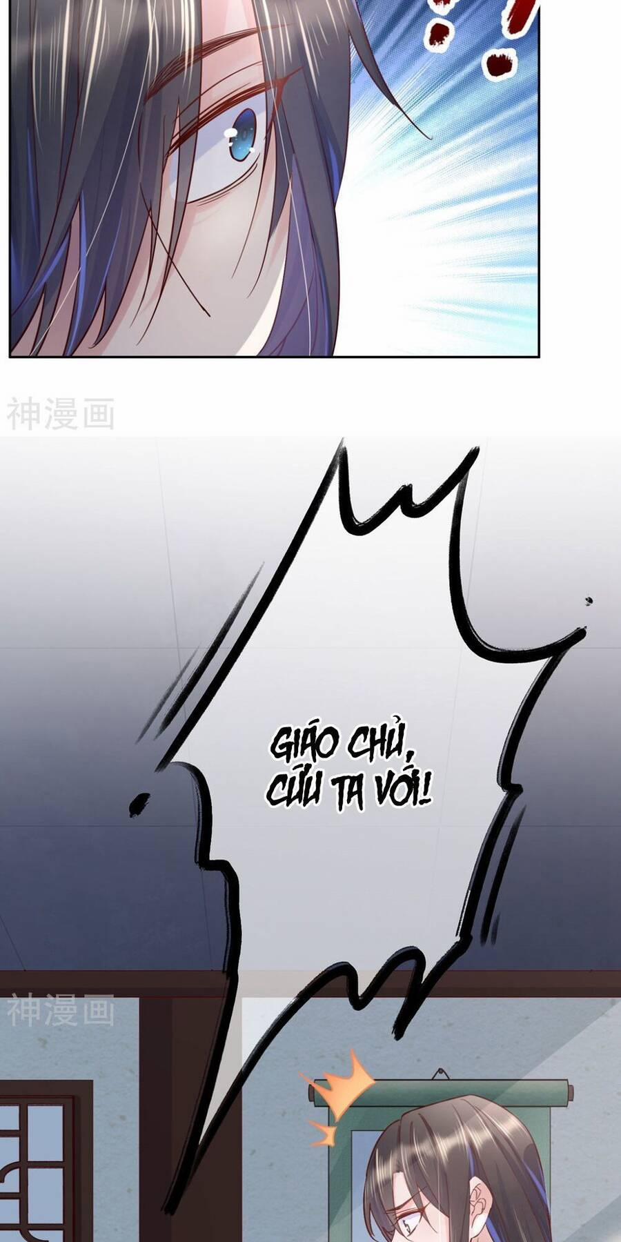 Dòng máu ngọt ngào 28 trang 13