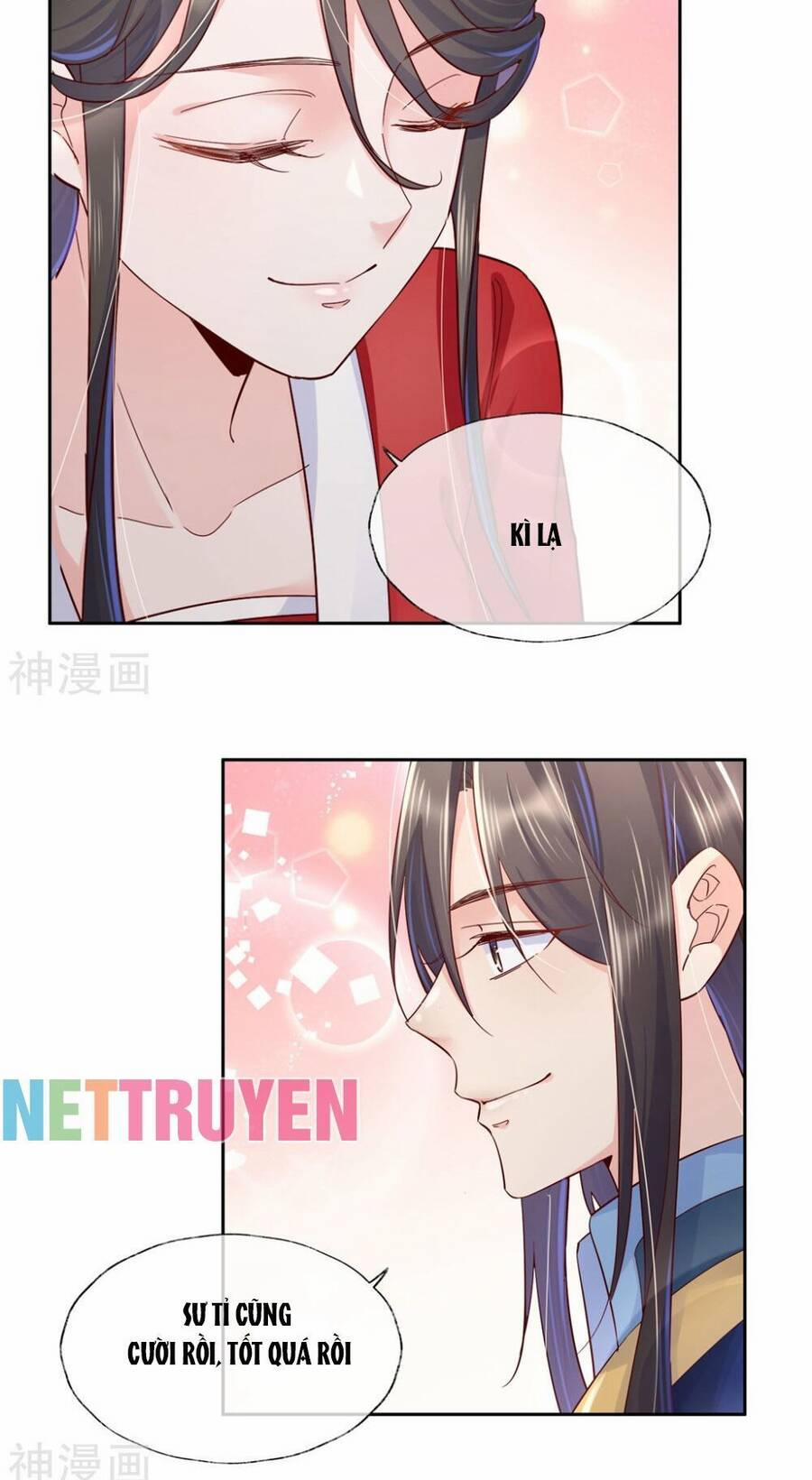 Dòng máu ngọt ngào 28 trang 2