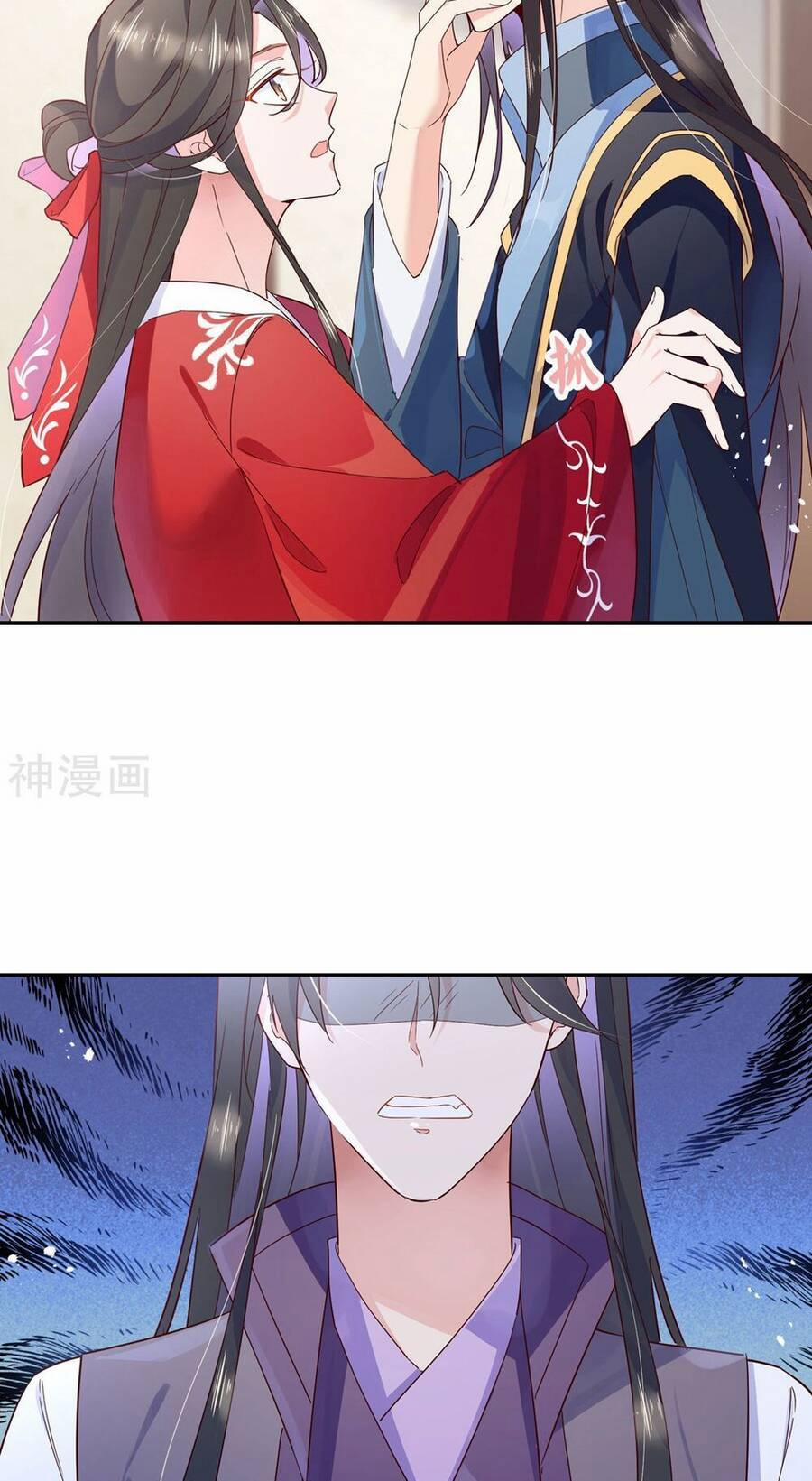 Dòng máu ngọt ngào 28 trang 4