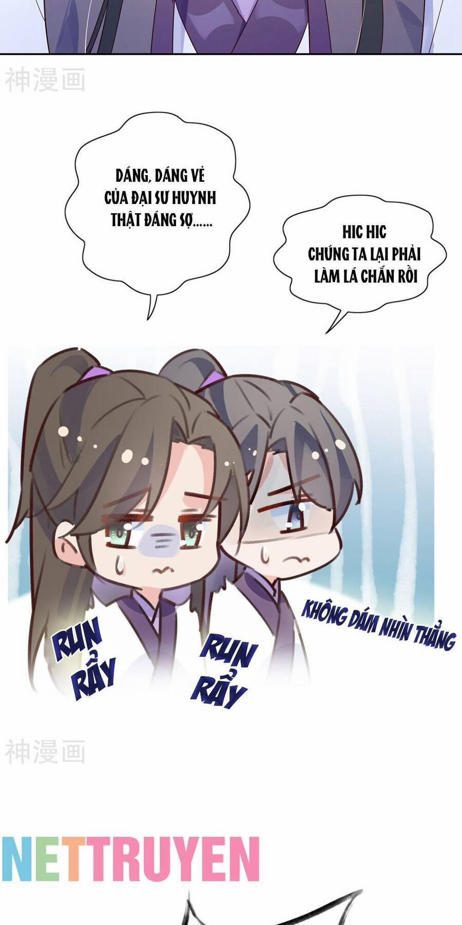 Dòng máu ngọt ngào 28 trang 5