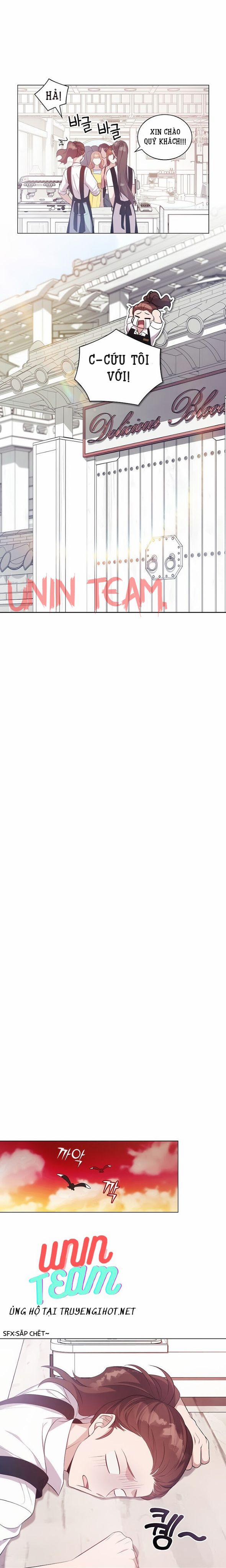 Dòng máu ngọt ngào 4.1 trang 2