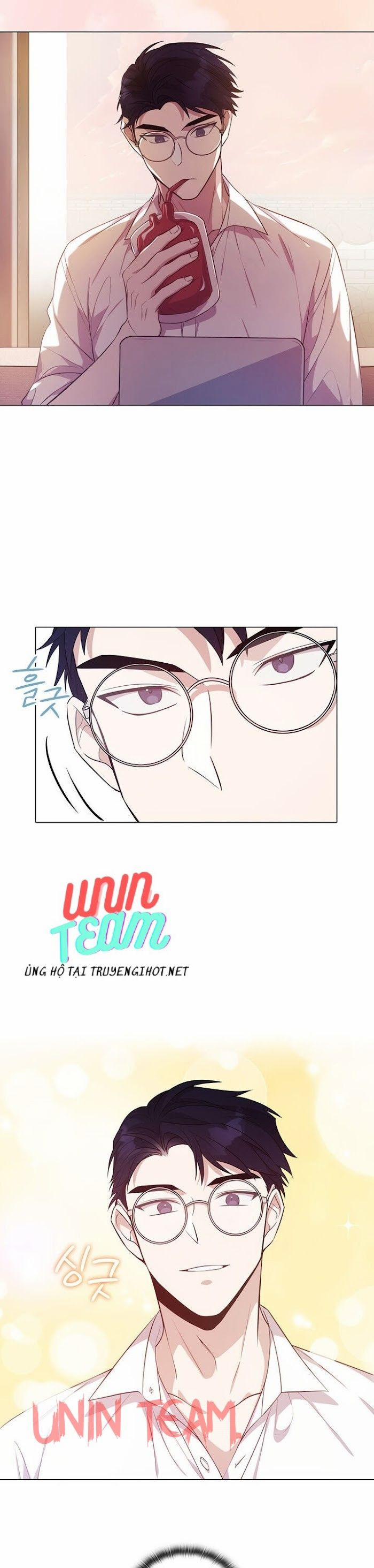 Dòng máu ngọt ngào 4.1 trang 5