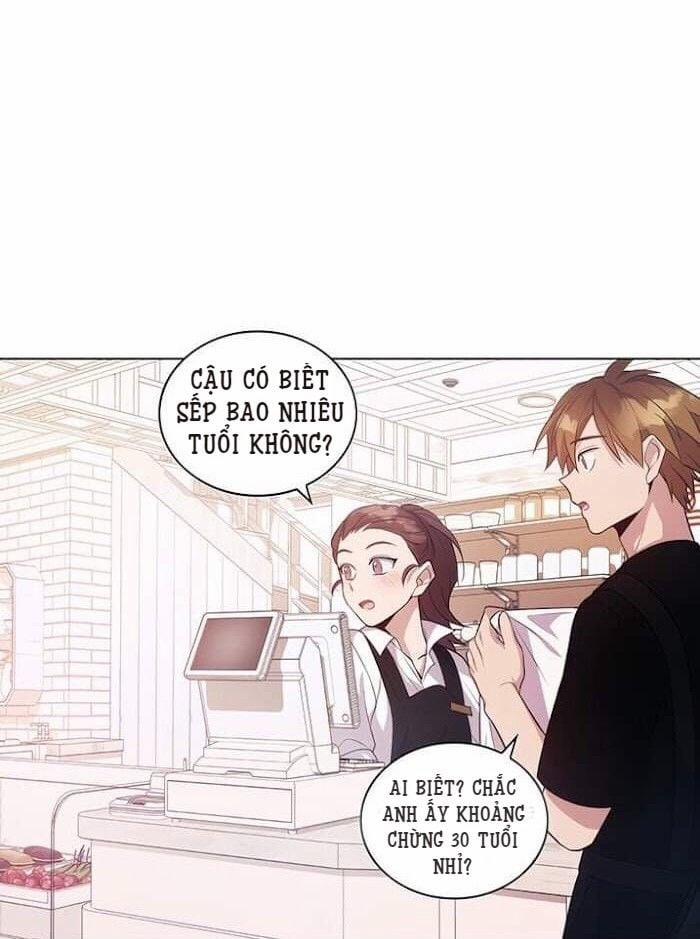 Dòng máu ngọt ngào 4.1 trang 7