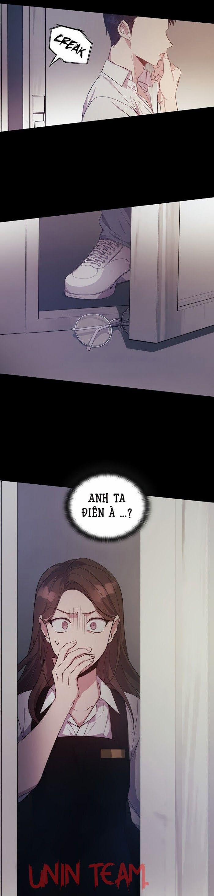 Dòng máu ngọt ngào 4.2 trang 6