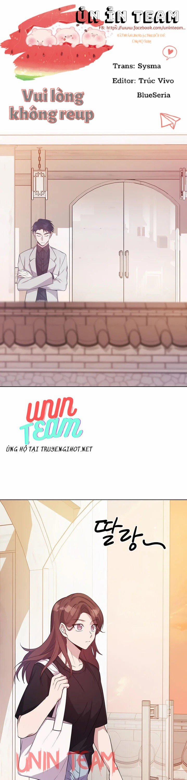 Dòng máu ngọt ngào 5.1 trang 0