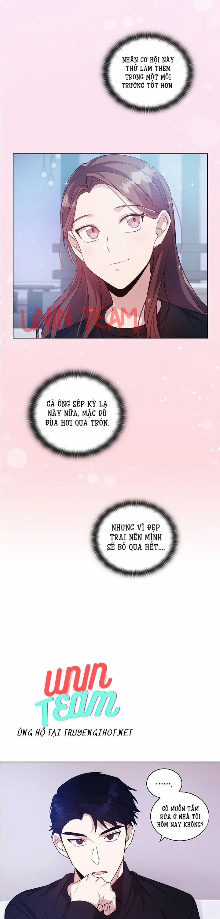 Dòng máu ngọt ngào 5.1 trang 7