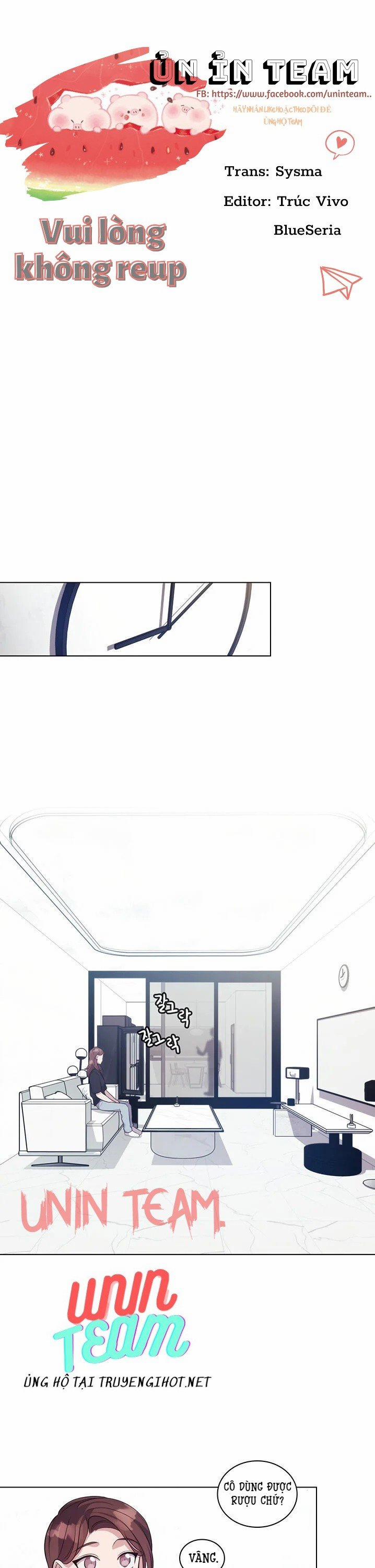 Dòng máu ngọt ngào 5.2 trang 0