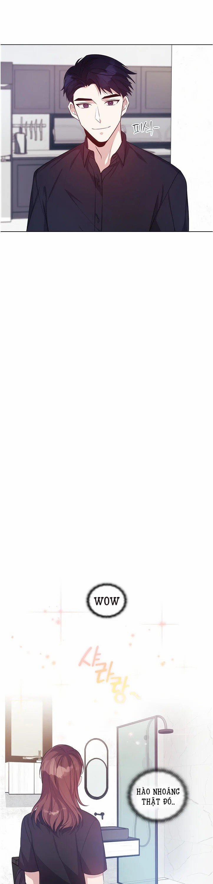 Dòng máu ngọt ngào 5.2 trang 2