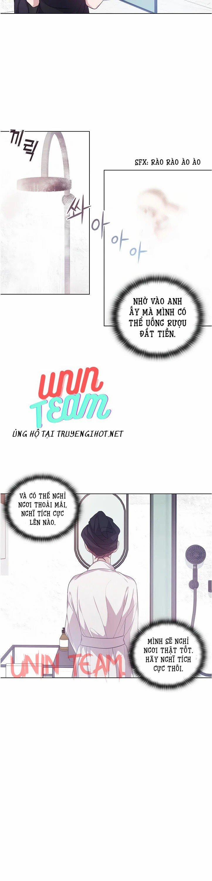 Dòng máu ngọt ngào 5.2 trang 3