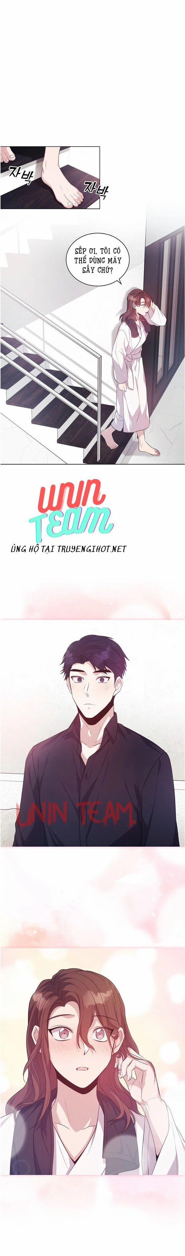 Dòng máu ngọt ngào 5.2 trang 4