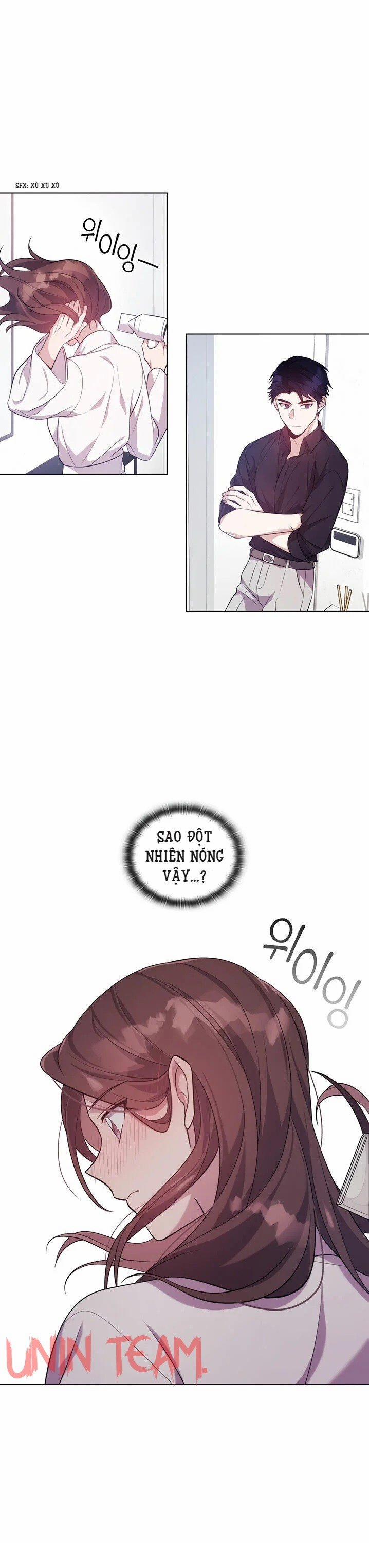 Dòng máu ngọt ngào 5.2 trang 6