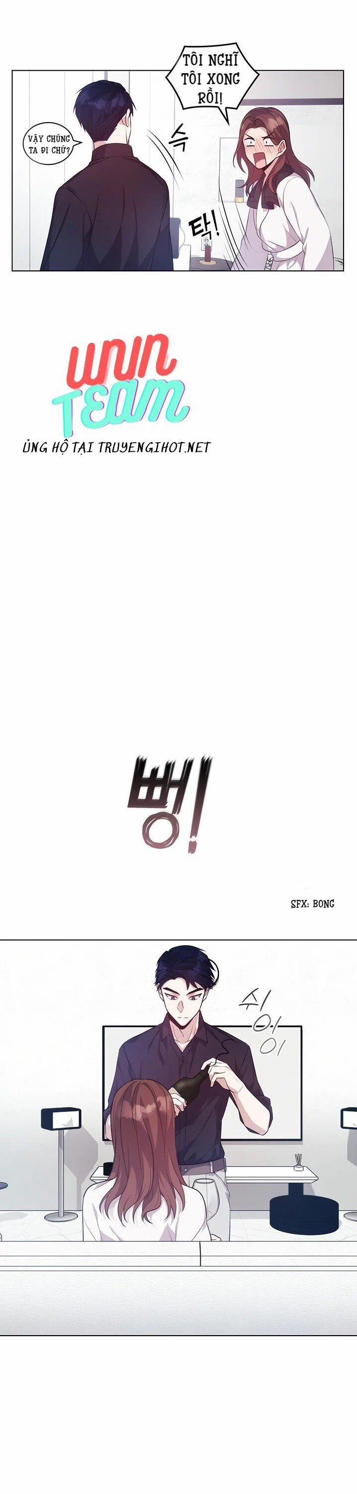 Dòng máu ngọt ngào 5.2 trang 7