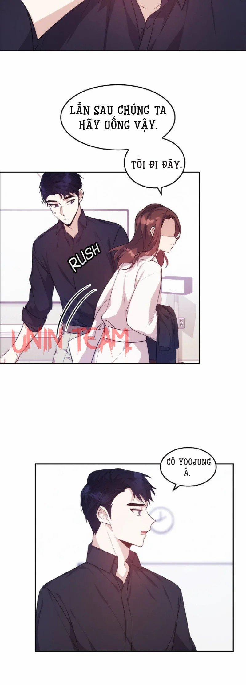 Dòng máu ngọt ngào 6.1 trang 2