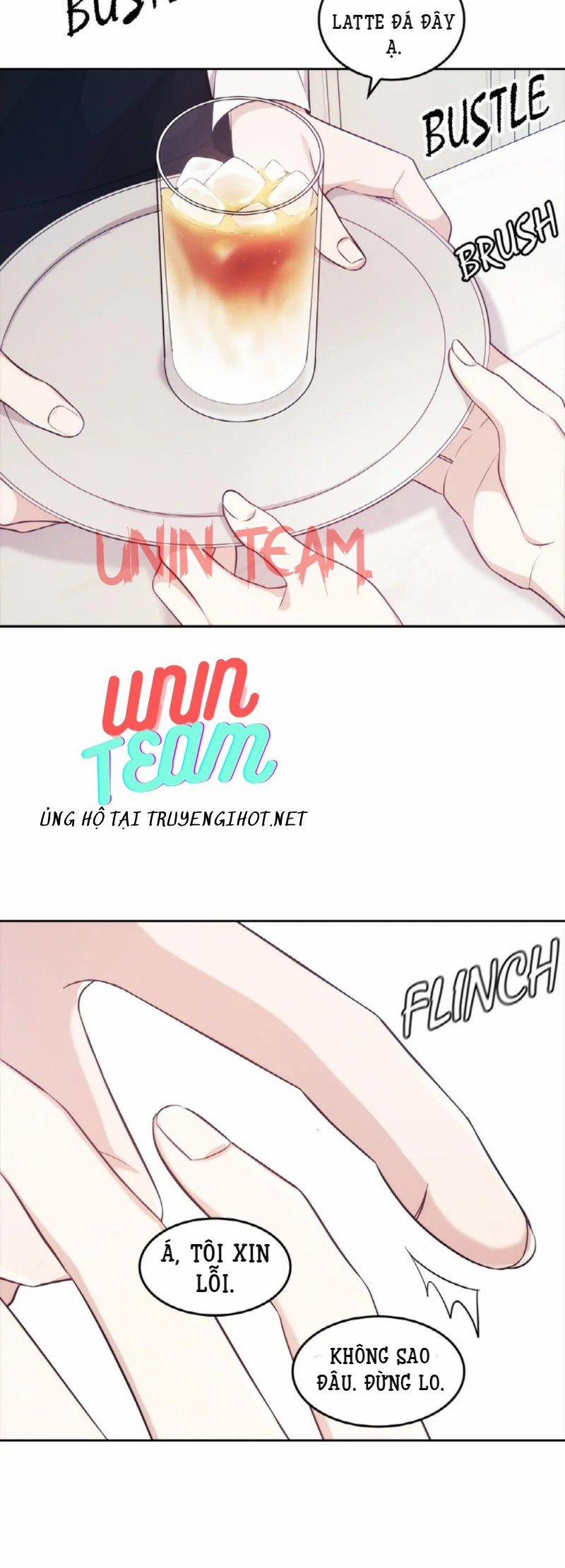 Dòng máu ngọt ngào 6.2 trang 11