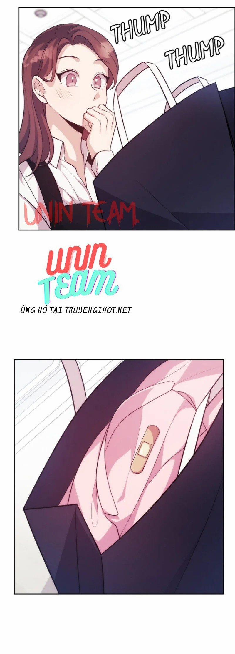 Dòng máu ngọt ngào 6.2 trang 13