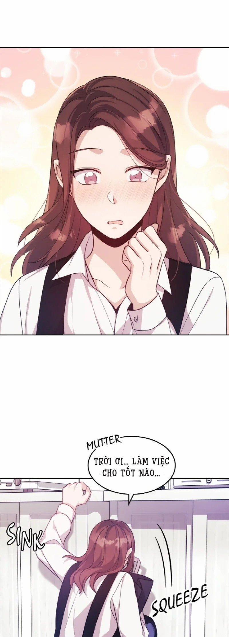 Dòng máu ngọt ngào 6.2 trang 14