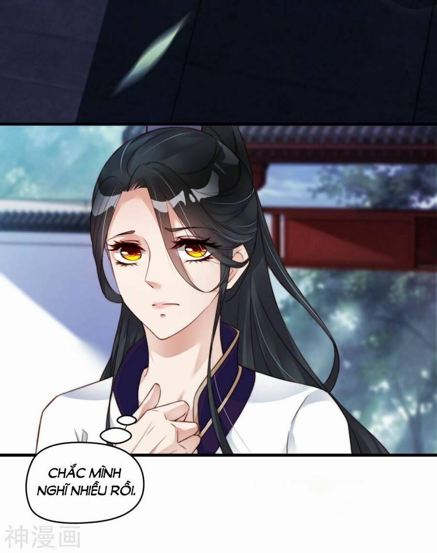 Dòng máu ngọt ngào 7 trang 18